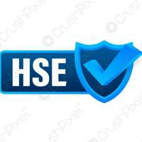 السلامة و الصحة المهنية HSE