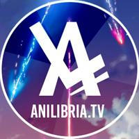 AniLibria | Уведомления о выходе релизов