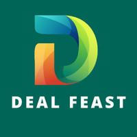 Deal Feast • offers • deals • discounts