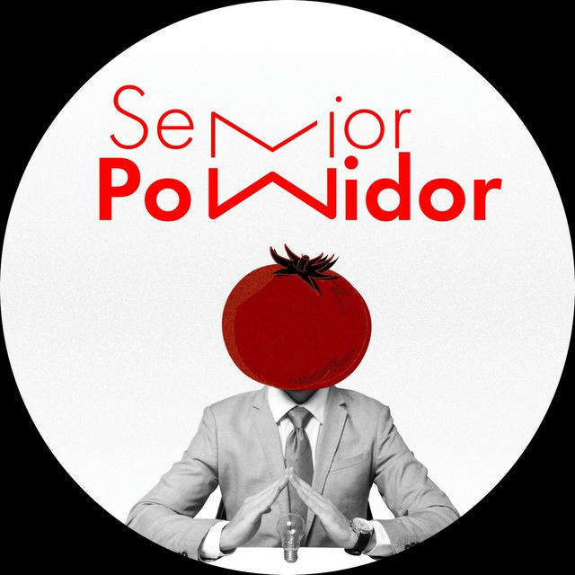 SeniorPomidor