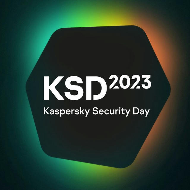 Kaspersky Security Day | Minsk