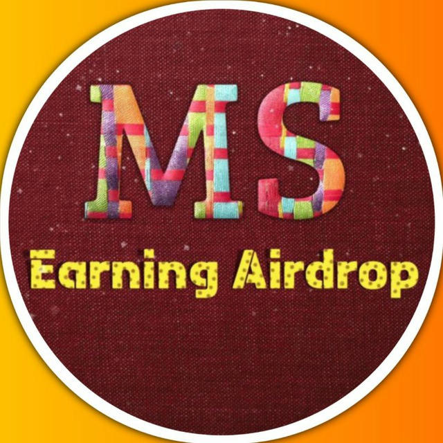 Earning Airdrop MS