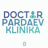 Doktor Pardaev Klinika 🏥👍