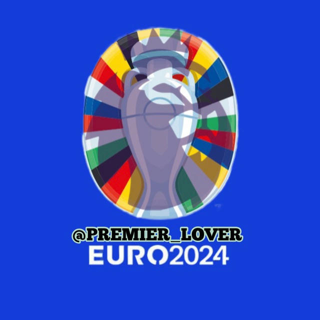 🦁Premier Lover | Euro 2024 | یورو