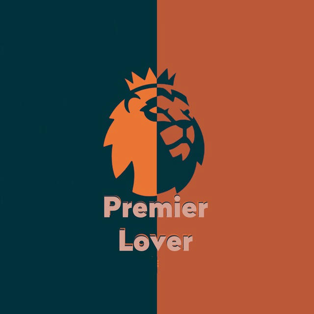 🦁Premier Lover | پریمیرلیگ | لیگ برتر