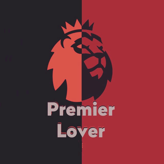 🦁Premier League Lover | لیگ جزیره | پریمیرلیگ