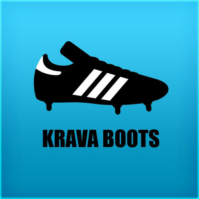 Krava Boots⚽️