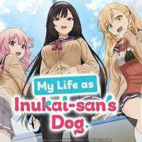 My Life as Inukai-san’s Dog Hindi Dubbed