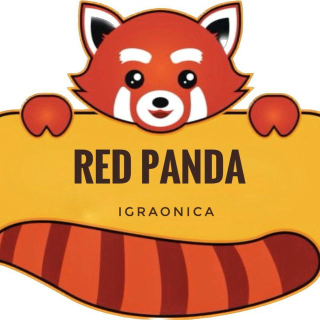 RED PANDA IGALO