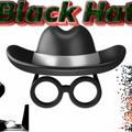 『 BLACK HAT 』