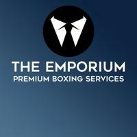 Emporium Boxing 📦 🚚