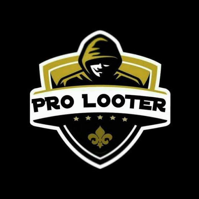 Pro Looter (Official)