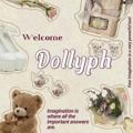 D♡llyph-site ! ⊰ׅ : REST!