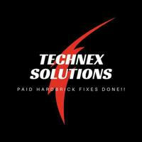 TECHNEX SOLUTIONS PROOFS