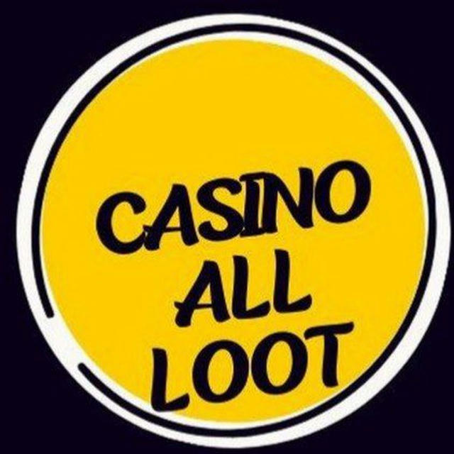 CASINO ALL LOOT