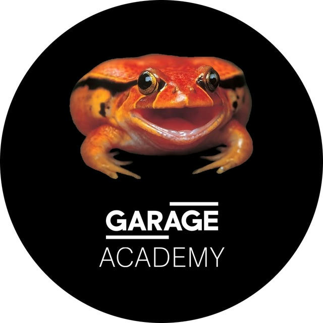 Garage Academy