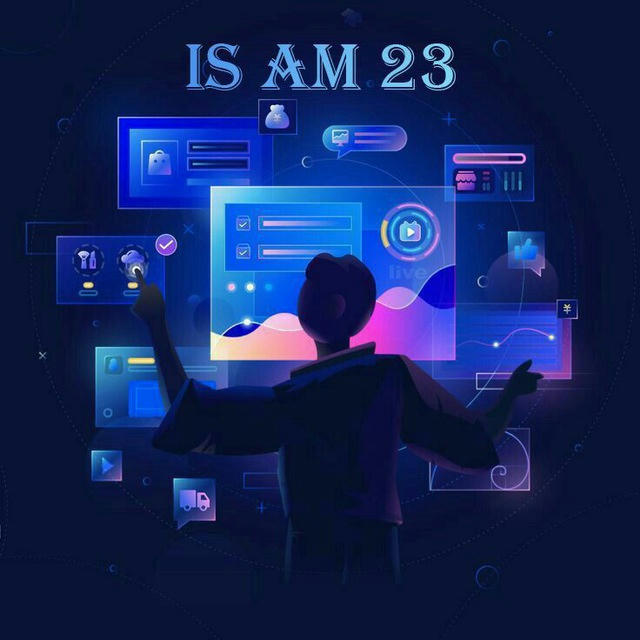 IS AM 23