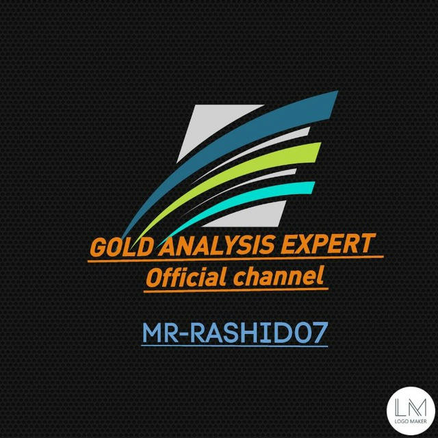 GOLD ANALYSIS EXPERT 😍😍