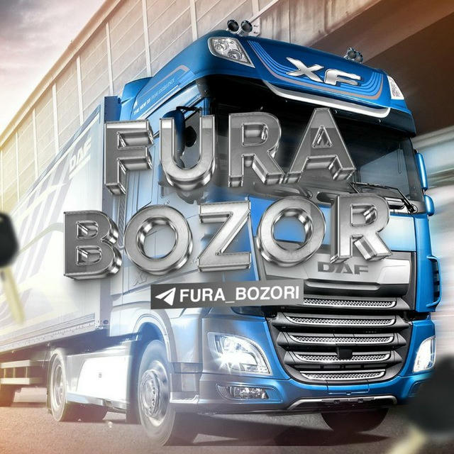 FURA BOZOR | Расмий