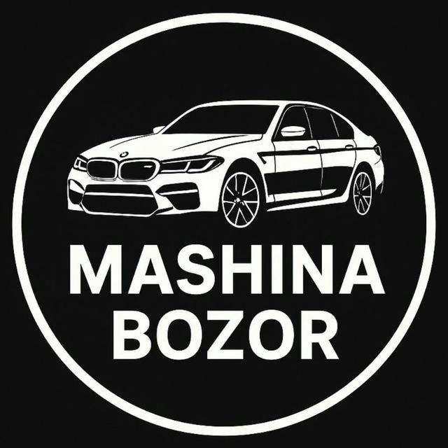 MASHINA BOZOR