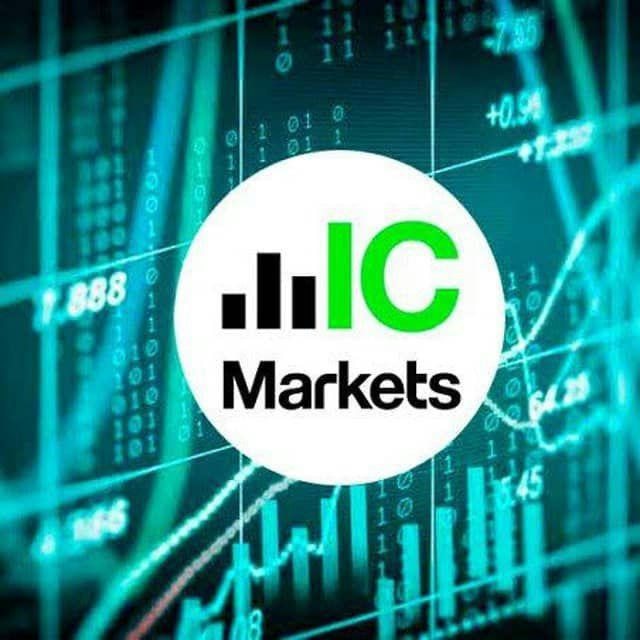 IC Market Gold Trader Institute