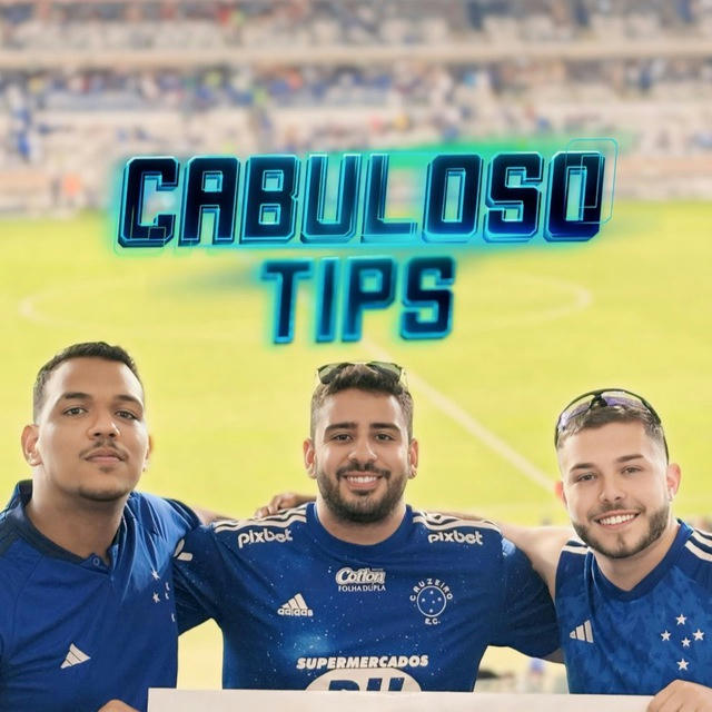 CABULOSO TIPS 🆓🔰