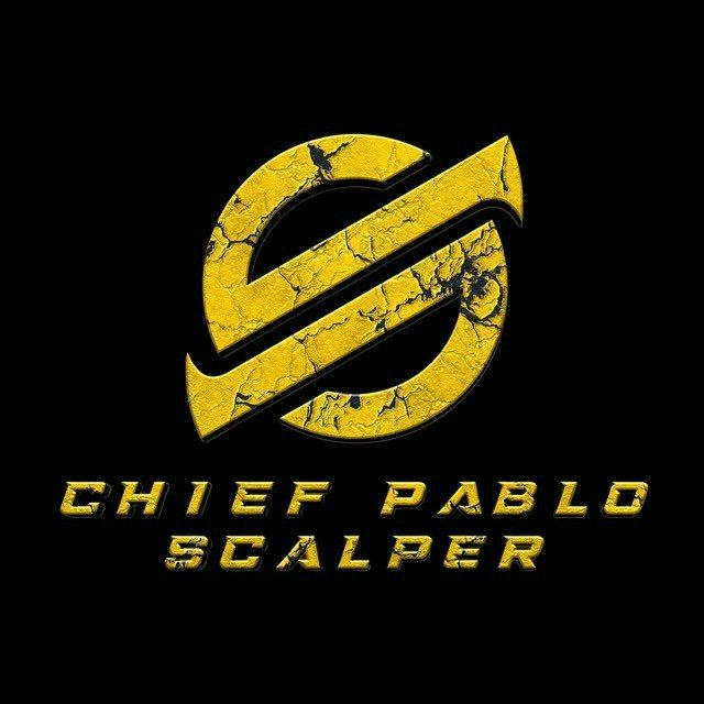 Chief Pablo Scalper