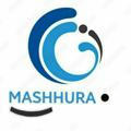 Mashhura's Blog
