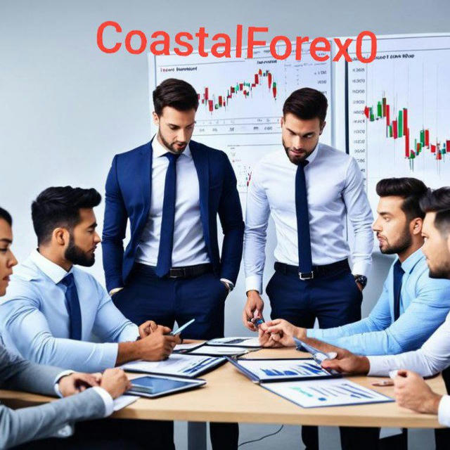 CoastalForex0®