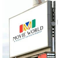 Movie world