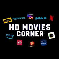 HD Movies Corner 📽♥️