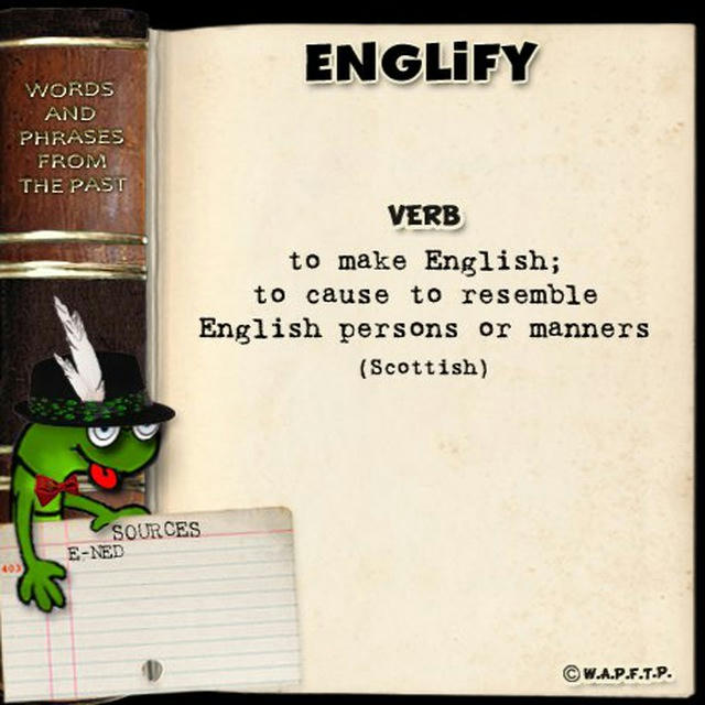 Englify by Myschool