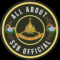 All About SSB Official