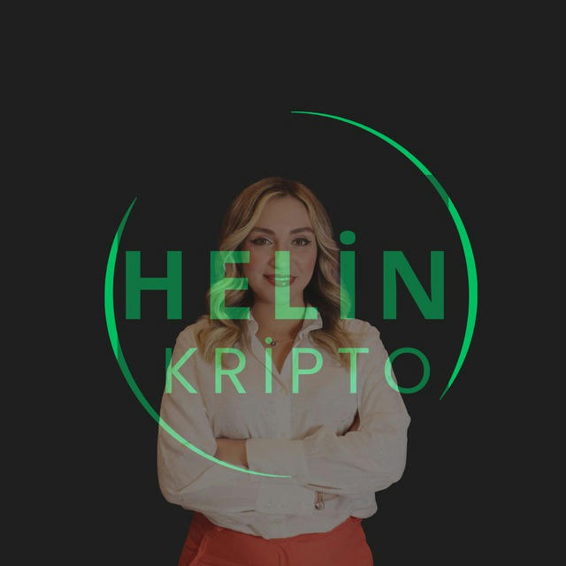 Borsa Halkarz & Kripto | KRİPTO UZMANI HELİN