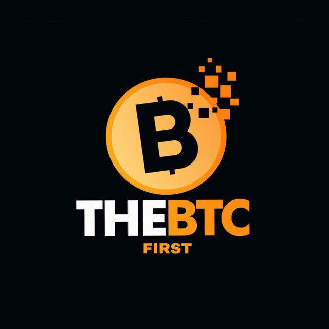 The BTC First