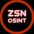 ZSN|OSINT