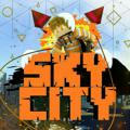 ماینکرافت | Sky City