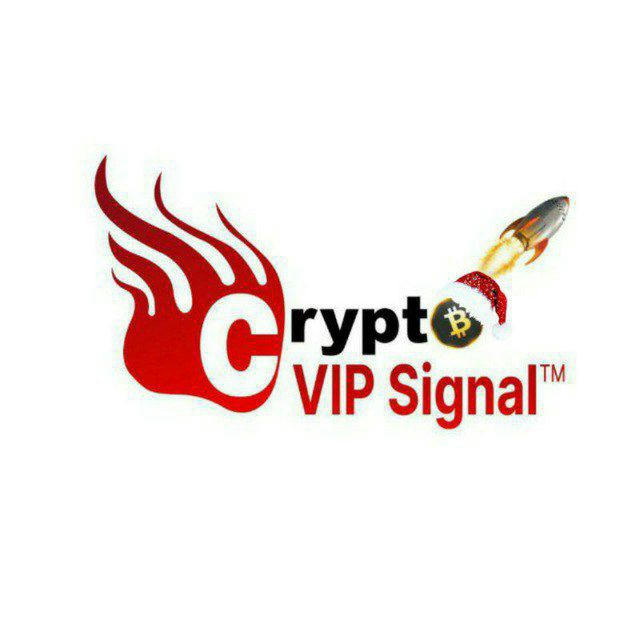 Free Crypto ViP signal