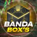 BANDA BOX’S