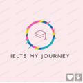 IELTS/ My journey