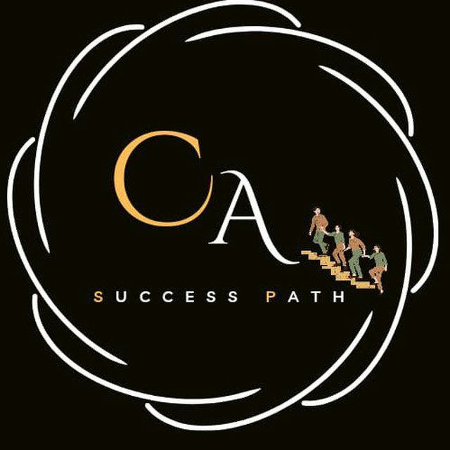 CA Success Path- Foundation