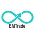 Emtrade Investasi saham