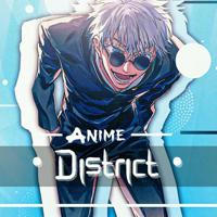Anime District