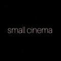 small cinema ♡