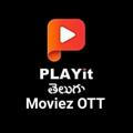 Playit Telugu OTT