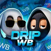 DRIP WB | ШМОТ С ВБ