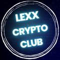 LEXX crypto CLUB💰