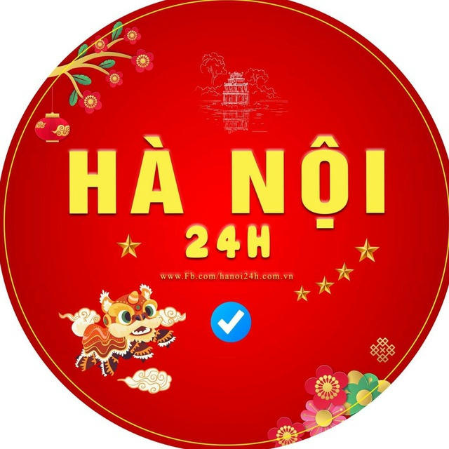 HÀ NỘI 24H Channel