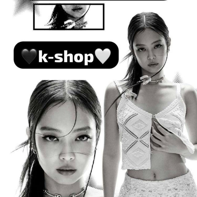 🖤k-shop🤍