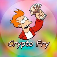 💸 Crypto Fry 💸